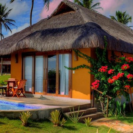 Pousada Spa Dos Amores Sao Miguel do Gostoso Exterior photo